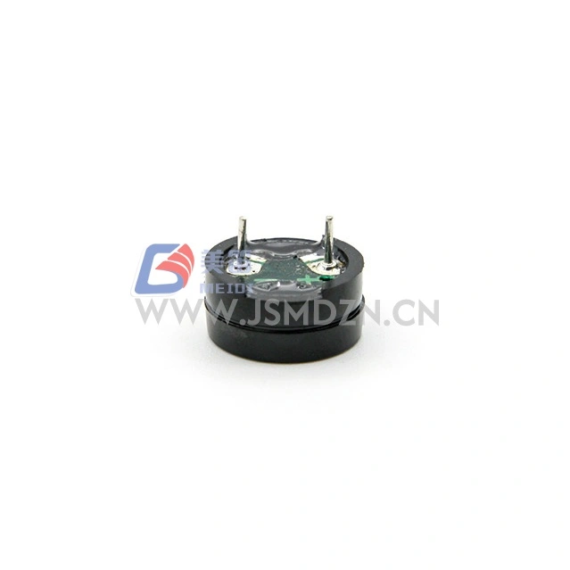 Campainha passiva eletromagnética de passagem de 12 mm 2730 Hz
