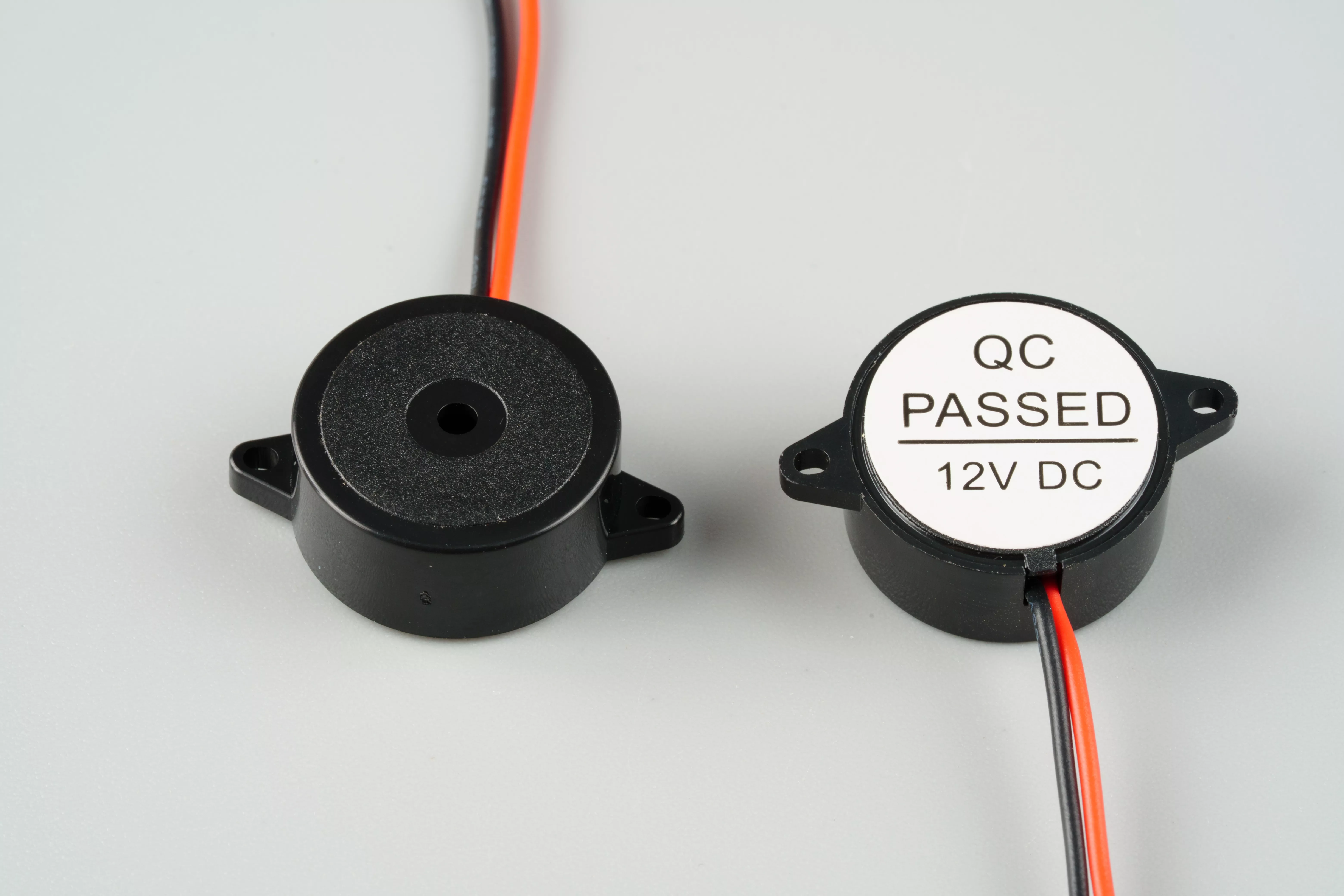 Como comparar fabricantes de campainhas piezoelétricas para projetos de fornecimento e exportação de OEM