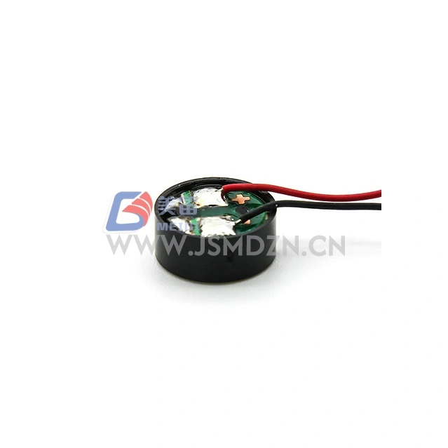 Campainha Eletromagnética Passiva SMD de 9x4.2mm