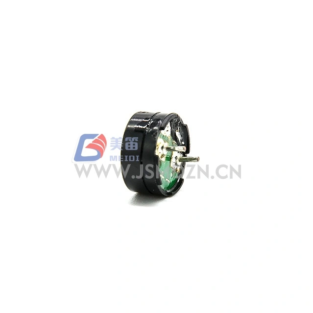 Campainha Eletromagnética Passiva SMD de 9x4,5mm