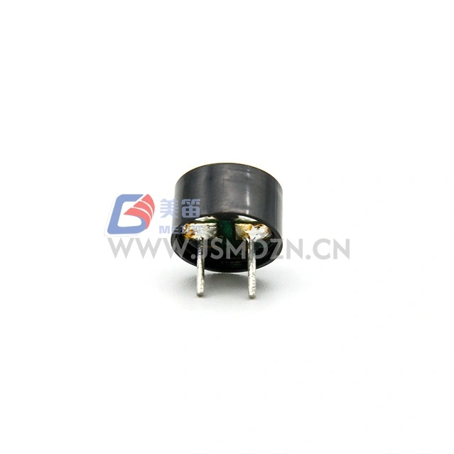 Campainha Eletromagnética Passiva Passiva de 9x5mm