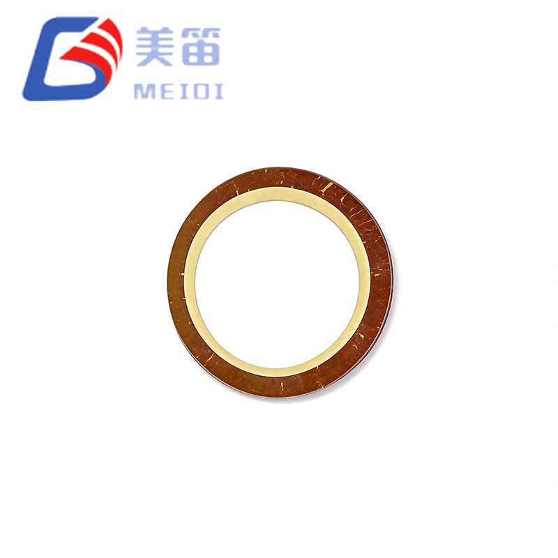 Elemento de campainha cerâmica piezo de 11 mm