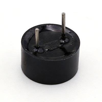 Magnetic Active Buzzer