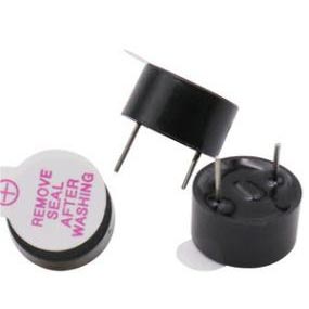 Magnetic Active Buzzer