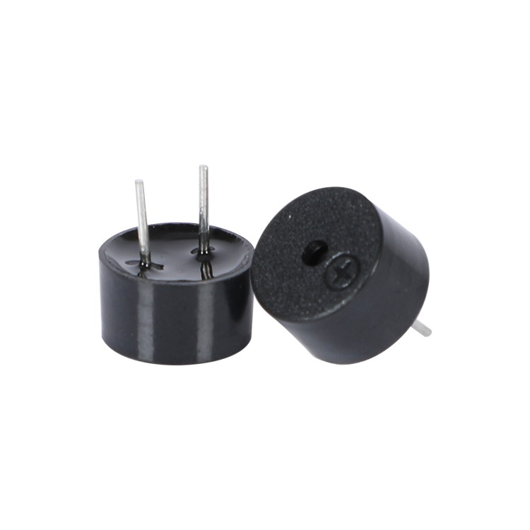 Magnetic Passive Buzzer