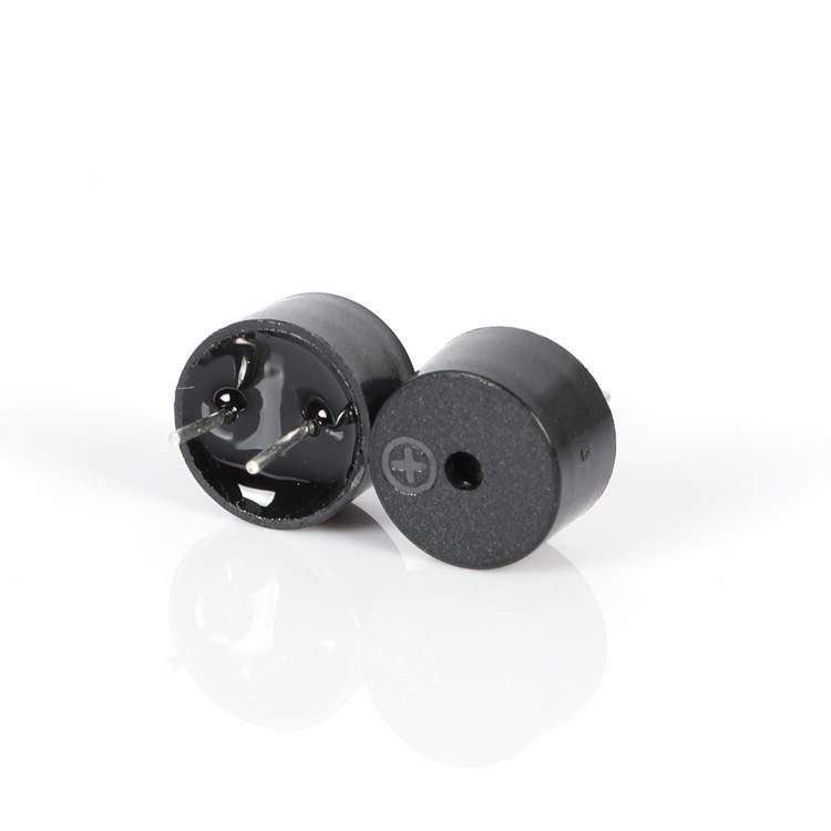 Magnetic Passive Buzzer