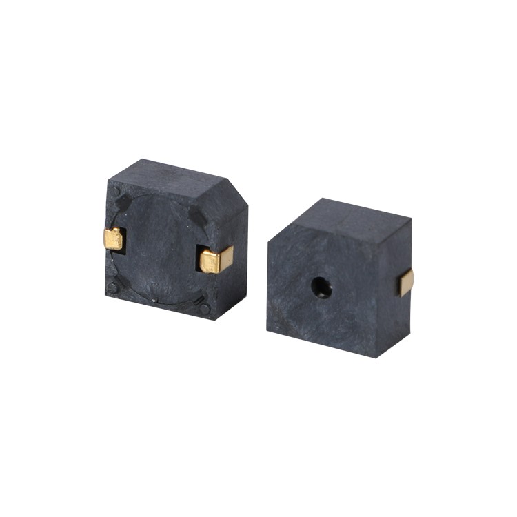Smd Magnetic Active Buzzer
