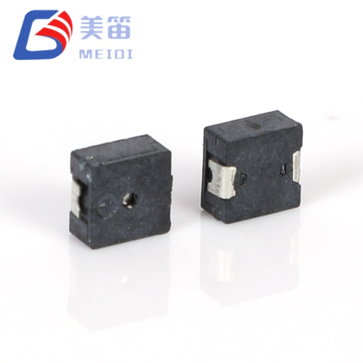 Campainha passiva magnética de 4*4*2mm SMD