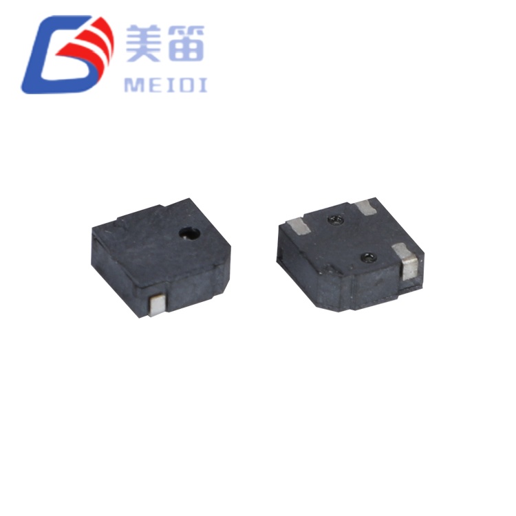 Campainha passiva magnética de 5*5*2mm SMD