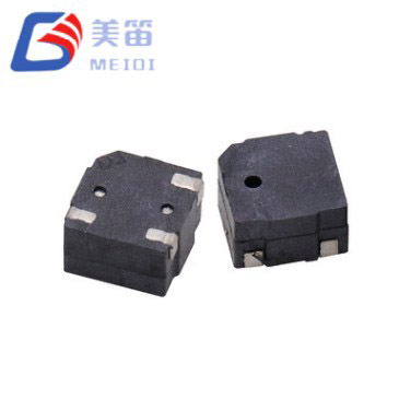 Campainha passiva magnética de 5*3mm SMD