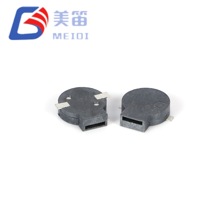 Campainha passiva magnética SMD de 9 * 2,5 mm